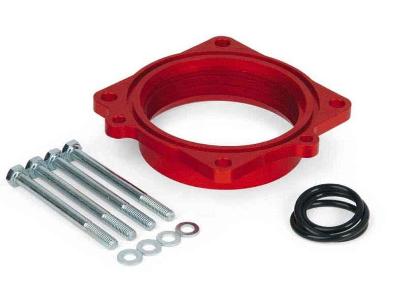 Airaid 03 - 08 Dodge Ram / 04 - 08 Durango / 07 - 08 Chrysler Aspen (w/ 5.7 Hemi) PowerAid TB Spacer - My Store