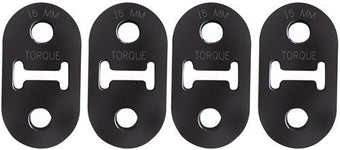 compare product Torque Solution Exhaust Mount Kit: Nissan 370z 2009+