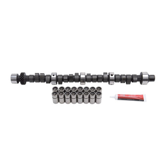 compare product Edelbrock Perf RPM Cam and Lifters Kit Chrys 318-360
