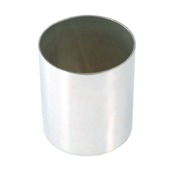 compare product Spectre Universal Tube 3-1/2in. OD x 4in. Length - Aluminum