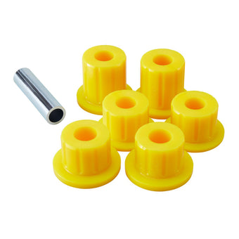 compare product ARB Bushing Kit Ome Shackle Tundra