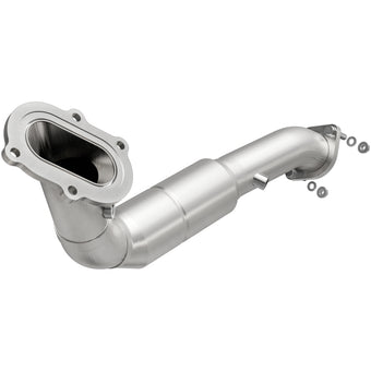 compare product MagnaFlow Catalytic Converter Direct Fit Federal 06-11 Chevy Corvette V8 7.0LGAS