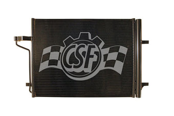 compare product CSF 13-14 Ford Escape 1.6L A/C Condenser