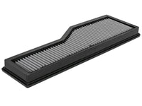 aFe Magnum FLOW Pro DRY S OE Replacement Filter 04 - 08 Porsche 911 Carrera (997) H6 3.6L - My Store