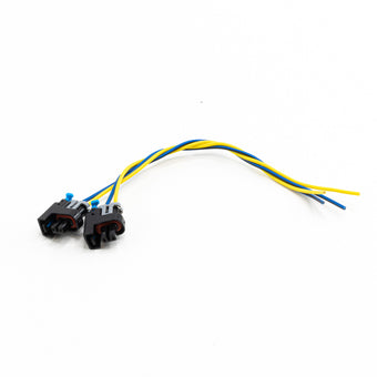 compare product DeatschWerks Delphi Top Feed Injector Clips