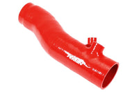 Perrin 2022+ Subaru WRX Long Type Turbo Inlet Hose - Red - My Store