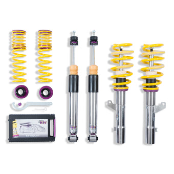 compare product KW Coilover Kit V3 17-18 Audi RS3 2.5L 8V w/o Electronic Dampers