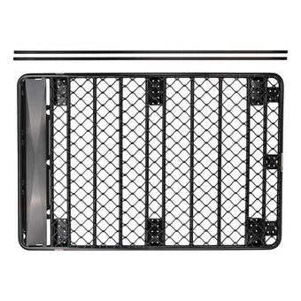 compare product ARB Alum Flat Rack Mesh 1790X1120mm 70X44