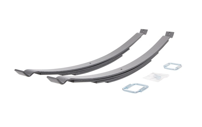 Hellwig 11 - 18 GMC 2500 Load Pro - Up To 3500lb Level LC 4 Leaf Stack Helper Spring w/o Mounting Kit - My Store