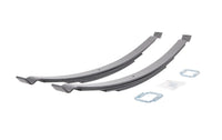 Hellwig 11 - 18 GMC 2500 Load Pro - Up To 3500lb Level LC 4 Leaf Stack Helper Spring w/o Mounting Kit - My Store