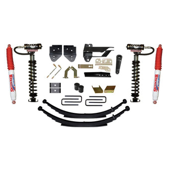compare product Skyjacker 6In C/O SYS/17 F250-F350 4WD