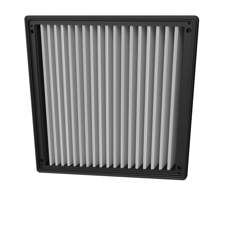 K&N 17 - 19 GM Heavy Duty V8 - 6.6L Diesel Dryflow Lifetime Engine Air Filter - My Store