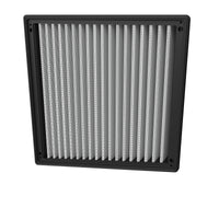K&N 17 - 19 GM Heavy Duty V8 - 6.6L Diesel Dryflow Lifetime Engine Air Filter - My Store
