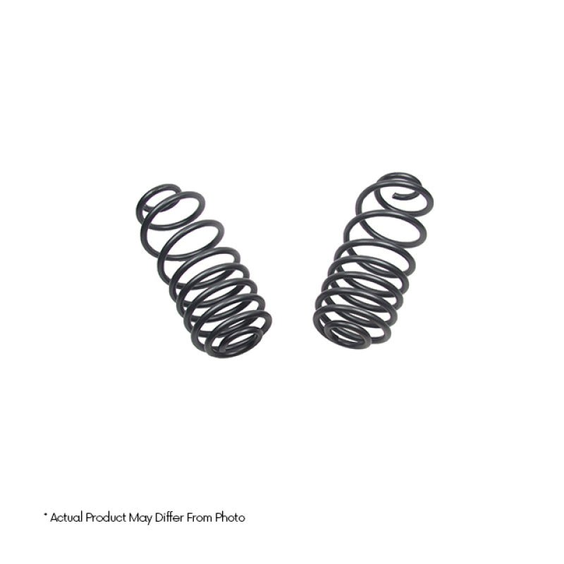 Belltech LOWERING KIT W/O SHOCKS - My Store