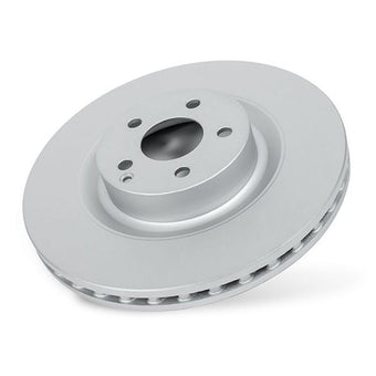 compare product Power Stop 22-24 Infiniti QX60 Front Evolution Coated Rotor