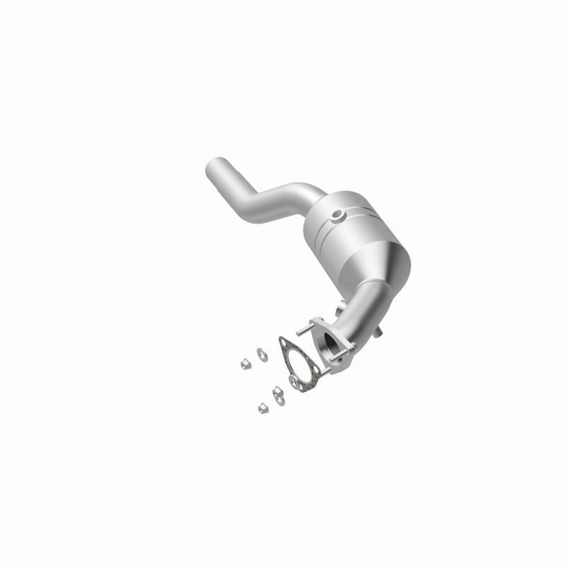 MagnaFlow Conv DF 01 - 05 Porsche 911 3.6L Front Left (California) - My Store