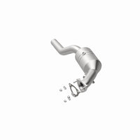 MagnaFlow Conv DF 01 - 05 Porsche 911 3.6L Front Left (California) - My Store