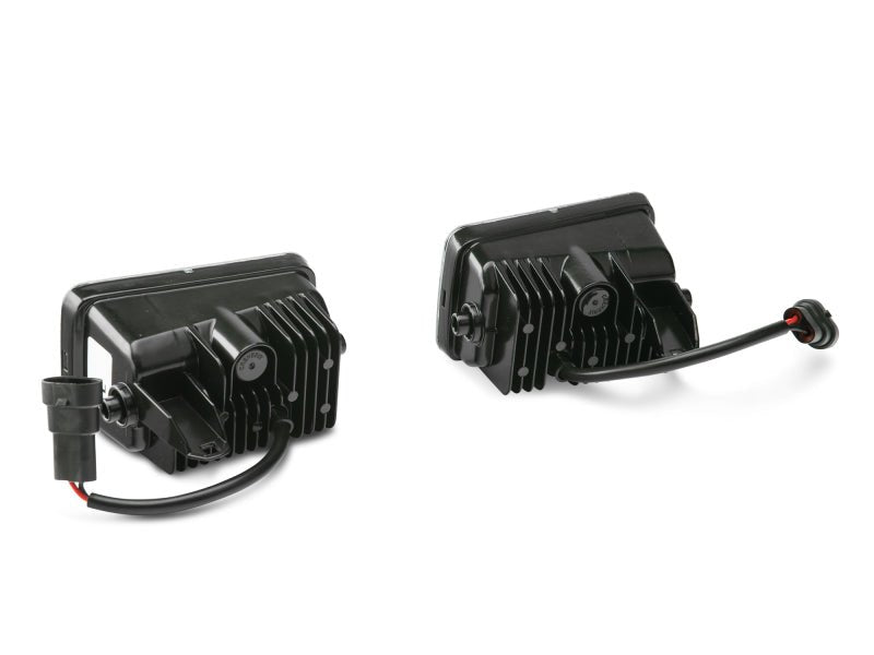 Raxiom 15 - 20 Ford F - 150 Excluding Raptor Axial Series LED Fog Lights - My Store