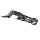 Anderson Composites 2024 Ford Mustang Type - GT5 Carbon Fiber Rear Diffuser - My Store