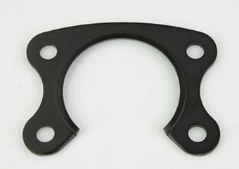 compare product Wilwood Ford Retainer Axle Bearing - Small Parking Brake