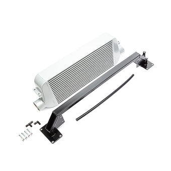 compare product Cobb 15-21 Subaru WRX/STI FMIC Core - Silver