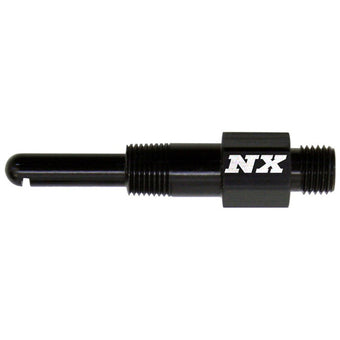 compare product Nitrous Express Single Discharge Dry Nozzle 1/8 NPT