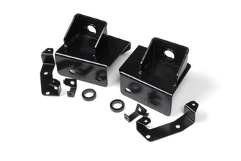 compare product JKS Manufacturing 2021 Ford Bronco Max Tire Clearance Kit