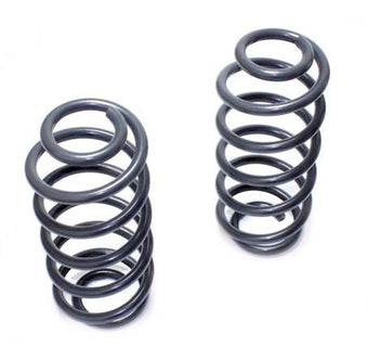compare product MaxTrac 98-09 Ford Ranger 2WD V6 (Non StabiliTrak) 3in Front Lowering Coils