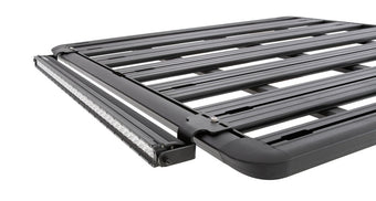 compare product Rhino-Rack Pioneer Platform/Tradie LED Light Bracket
