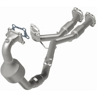 MagnaFlow Conv Direct Fit 12 - 15 Cadillac SRX V6 - 3.6L (FWD Only) - My Store