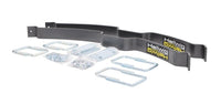 Hellwig 04 - 08 Ford F - 150 2/4WD EZ Level 990 Helper Spring - Up To 2000lbs - My Store