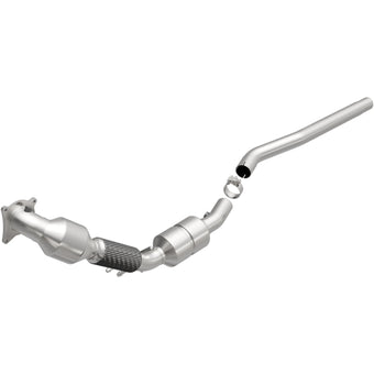 compare product MagnaFlow 2008 Volkswagen Passat 2.0L Direct Fit Converter