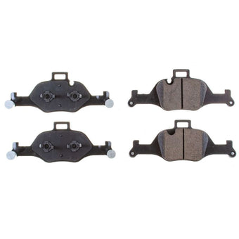 compare product Power Stop 18-19 BMW 530e Front Z16 Evolution Ceramic Brake Pads