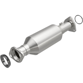 compare product MagnaFlow 96-98 Honda Civic EX California Grade CARB Compliant Direct-Fit Catalytic Converter