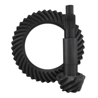 compare product Yukon Gear High Performance Gear Set For Dana 60 Reverse Rotation in a 4.30 Ratio / Thick