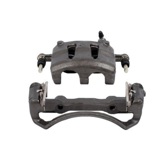 compare product Power Stop 93-94 Nissan D21 Front Right Autospecialty Caliper w/Bracket