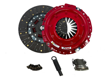 compare product McLeod Racing 12-18 Jeep Wrangler JK 3.6L Adventure Series Trail Pro Clutch Kit