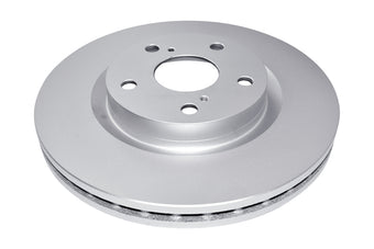 compare product DBA 13-18 Lexus ES300h Front En-Shield Standard Rotor