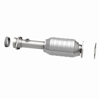 Magnaflow Conv DF 00 - 01 Acura Integra 4 1.8, Excl. Type - R - My Store