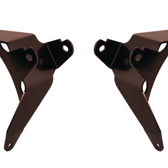 compare product QA1 65-79 Ford F-100 Front Coil-Over Conversion Kit Engine Mounts - LS Engines