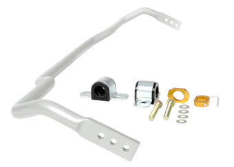 compare product Whiteline VAG MK4/MK5 FWD Only Rear 24mm Adjustable X-Heavy Duty Swaybar