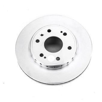 compare product Power Stop 08-16 Chevrolet Tahoe Front Evolution Geomet Coated Rotor
