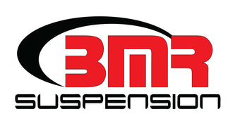 compare product BMR 08-09 Pontiac G8 Rear Upper Inner Control Arm Bushing Kit (Elastomer) - Black