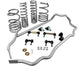 Whiteline Ford Focus ST MK3 MY13 Grip Series Stage 1 Kit - My Store