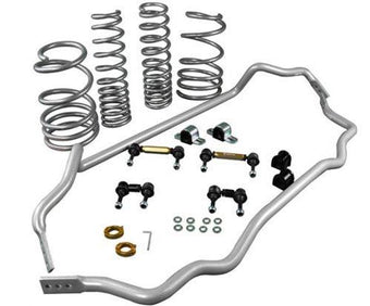 compare product Whiteline Ford Focus RS MK3 Grip Series Stage 1 Kit