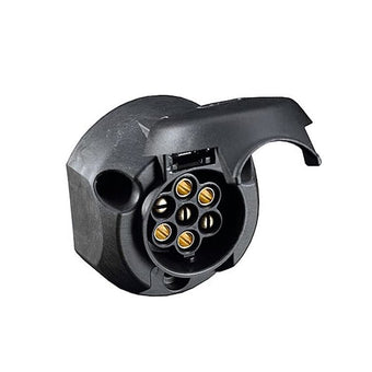 compare product Hella Socket 7Pole Trailer