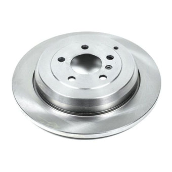 compare product Power Stop 07-09 Mercedes-Benz ML320 Rear Autospecialty Brake Rotor