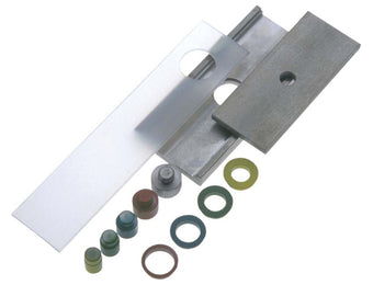 compare product SPC Performance THRUST ALIGN PLATE 2.5in.