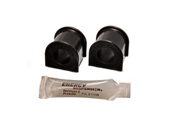 compare product Energy Suspension 88-91 Honda Civic/CRX Black 19mm Front Sway Bar Bushings