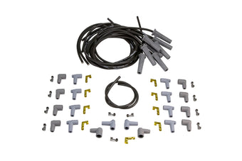 compare product Fast Wire Set, Firewire, 8 Cyl., Str. Plug, Hei/Socket, Univ.